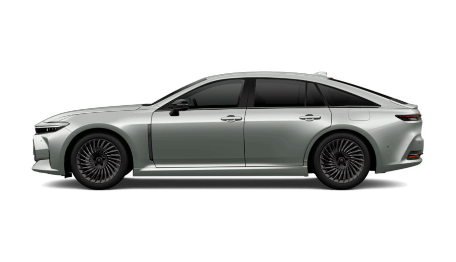 プレシャスメタル〈1L5〉サイド