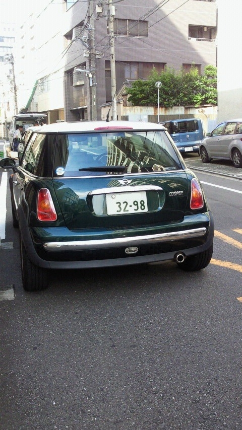 必見 希望ナンバーに隠された意味とは 名探偵コナンなみの推理で 必見 希望ナンバーに隠された意味とは 名探偵コナンなみの推理で