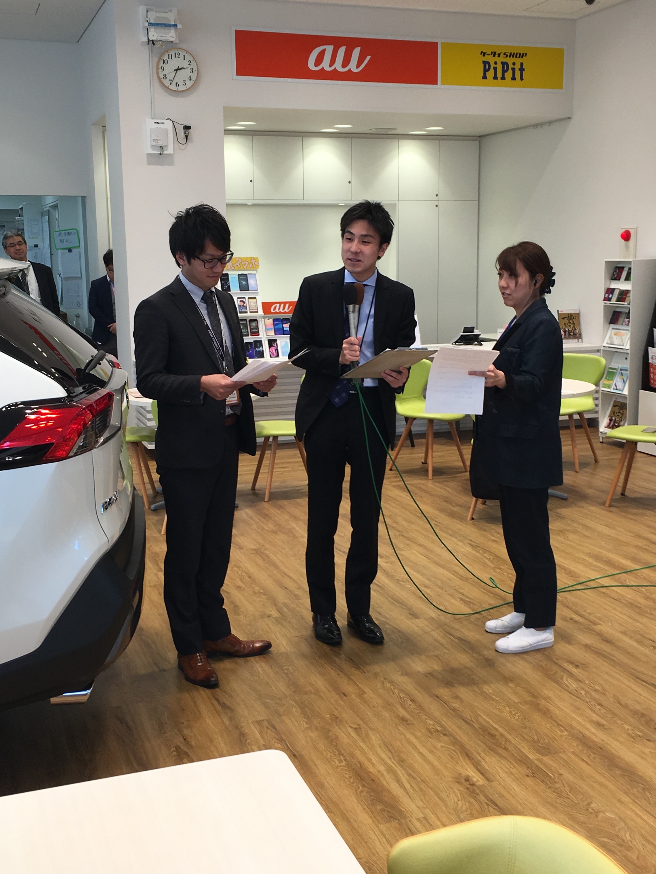 必見 希望ナンバーに隠された意味とは 名探偵コナンなみの推理で