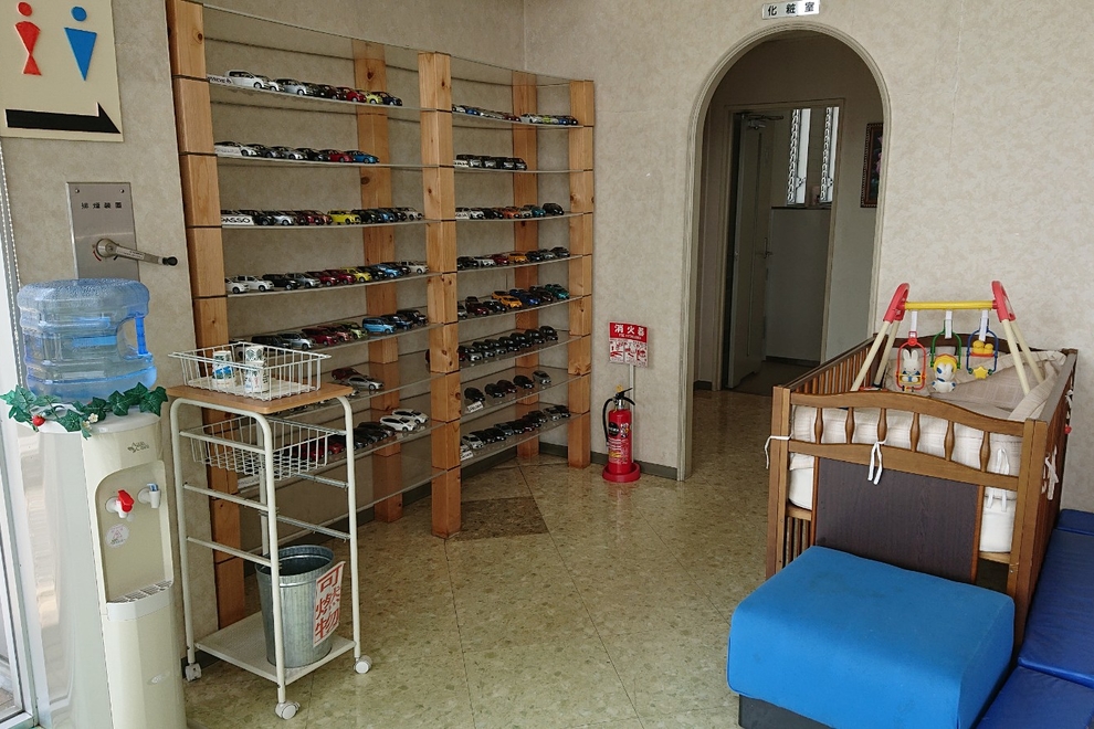 トヨタカローラ中京一宮緑店