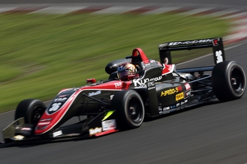 2019　F3