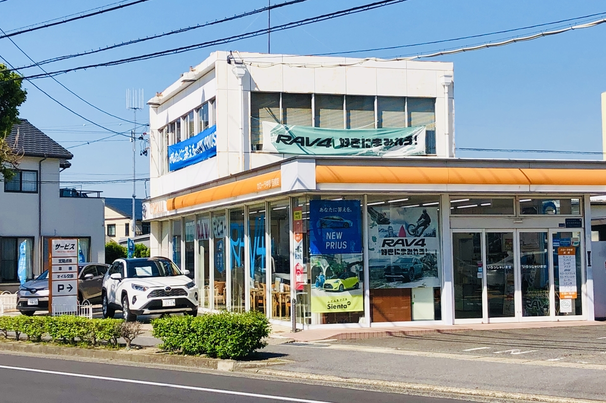 西尾店