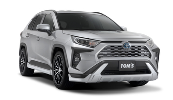 TOM'S RAV4