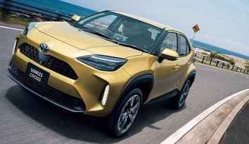 HYBRID Z（2WD）