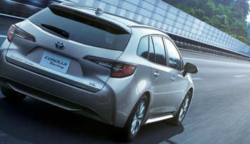 HYBRID S（2WD）