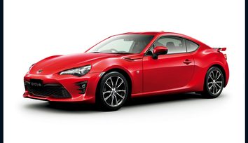 GT“Limited”（6AT）