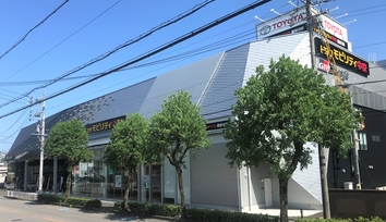 豊田元町