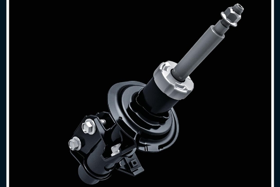SACHS（ZF）アブソーバー
