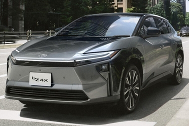 【モデル入り素材】Z（4WD）
