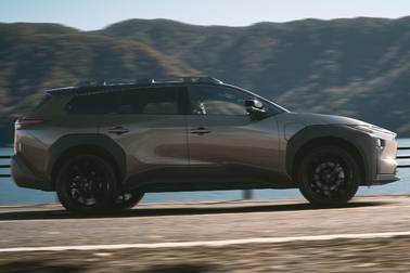 【モデル入り素材】Z（4WD）