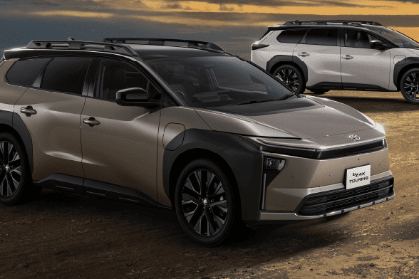 bZ4Xツーリング_デザイン01