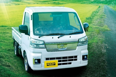 エクストラ（5MT・4WD）