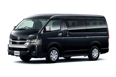 WAGON・2WD・2700ガソリン・GL