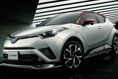 特別仕様車G“Mode-Bruno”