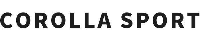トヨタカローラ中京 試乗オススメ車　COROLLA SPORT　カローラスポーツ